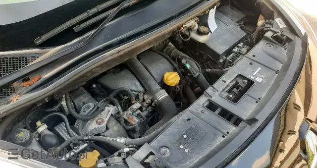 RENAULT Grand Scenic Gr 1.5 dCi Bose EDition EDC