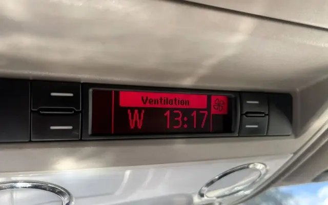 VOLKSWAGEN Touareg 4.2 V8 Automatik Individual