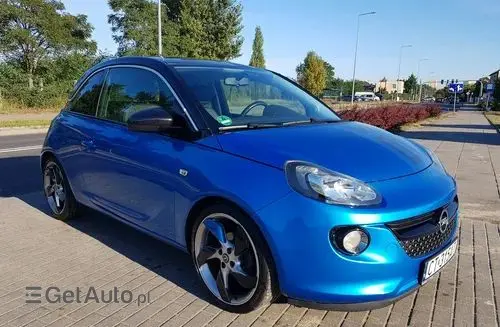 OPEL Adam 