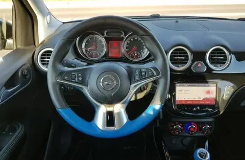 OPEL Adam 