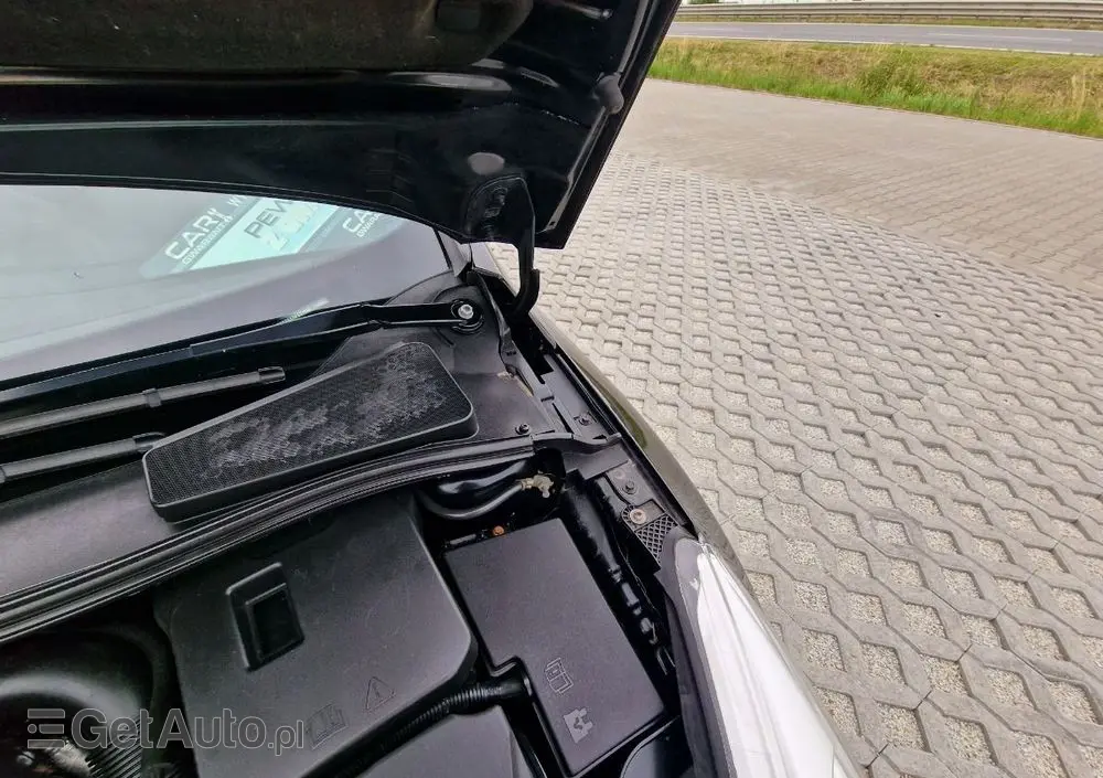 FORD Focus 1.0 EcoBoost 99g Start-Stopp-System Business Edition