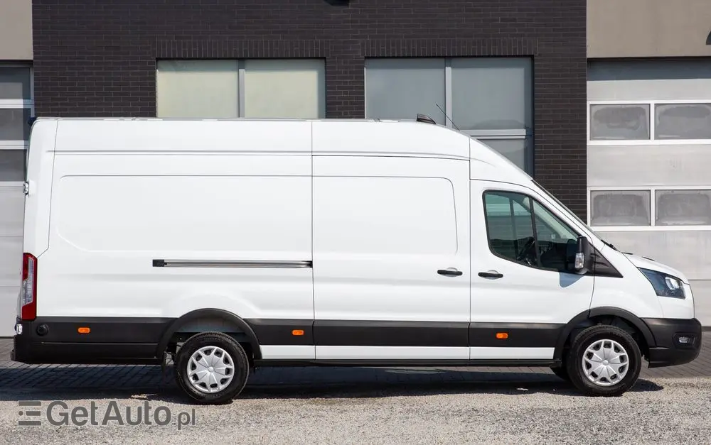 FORD Transit L4H3 WYSOKI DACH 2.0 TDCI EcoBlue Jumbo MAXI 