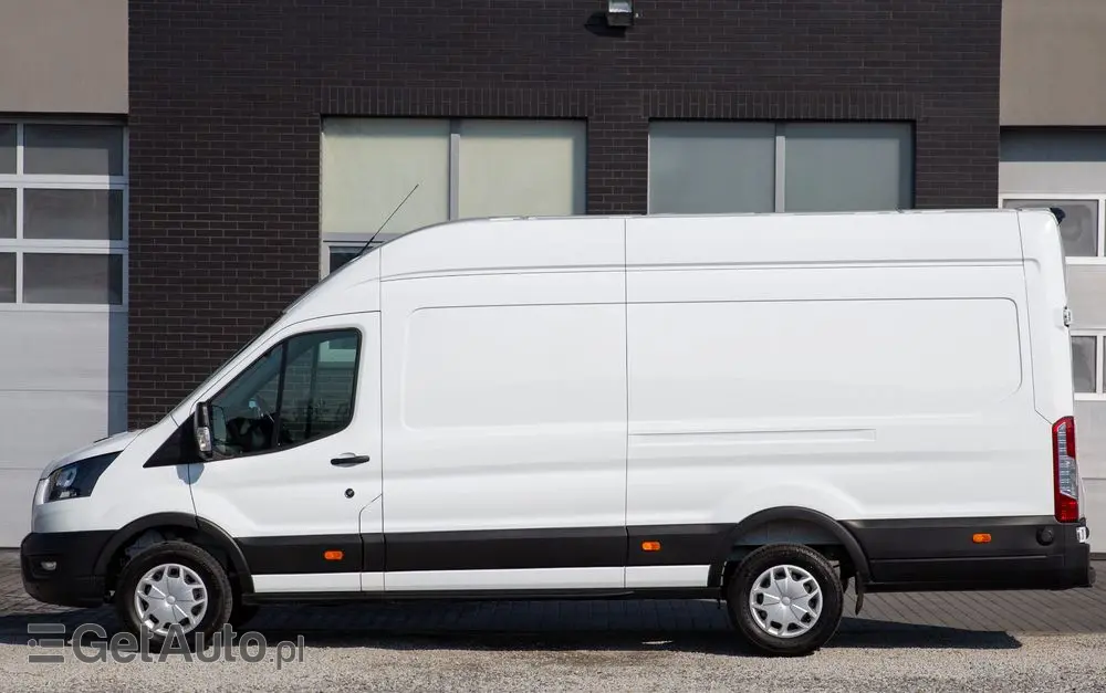 FORD Transit L4H3 WYSOKI DACH 2.0 TDCI EcoBlue Jumbo MAXI 