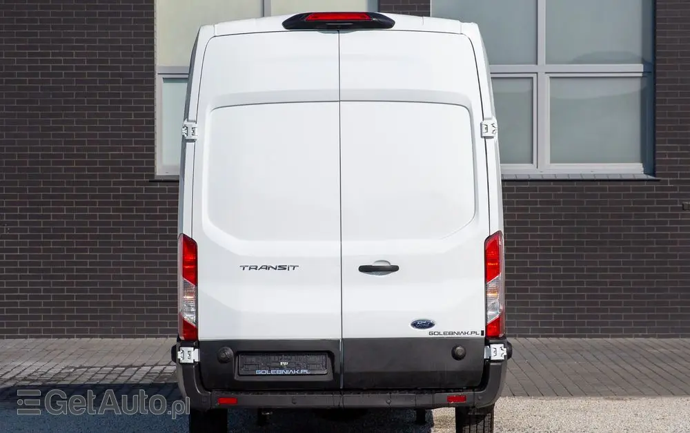 FORD Transit L4H3 WYSOKI DACH 2.0 TDCI EcoBlue Jumbo MAXI 
