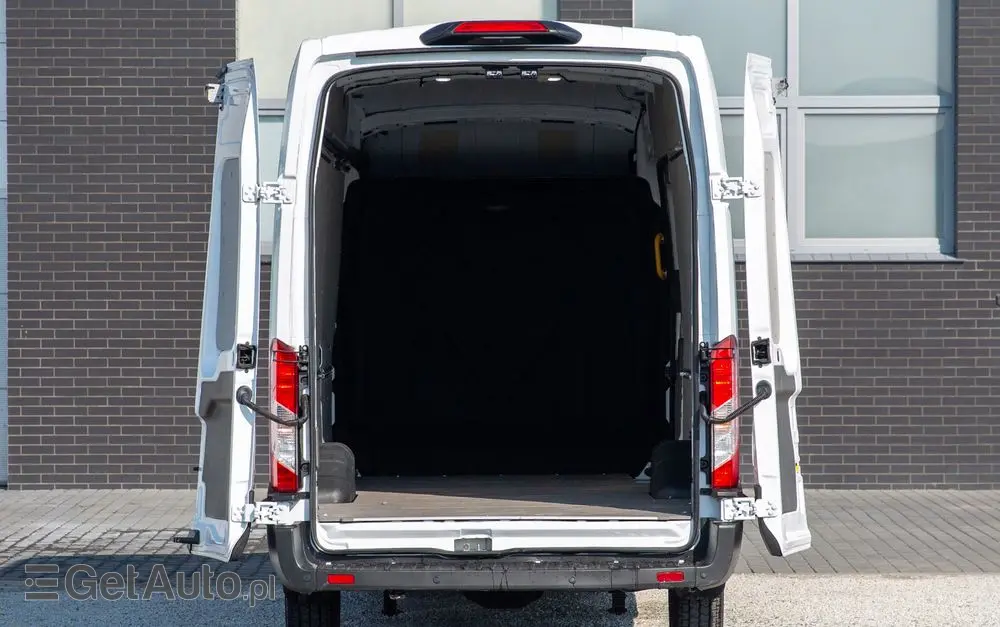 FORD Transit L4H3 WYSOKI DACH 2.0 TDCI EcoBlue Jumbo MAXI 