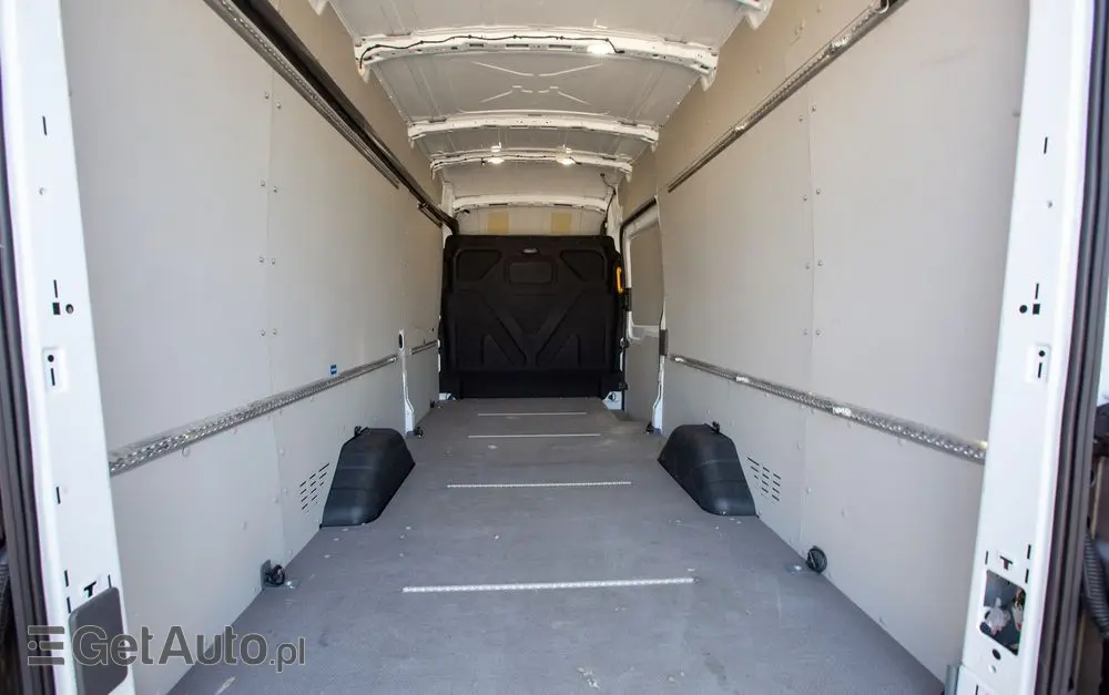 FORD Transit L4H3 WYSOKI DACH 2.0 TDCI EcoBlue Jumbo MAXI 