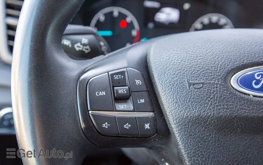 FORD Transit L4H3 WYSOKI DACH 2.0 TDCI EcoBlue Jumbo MAXI 