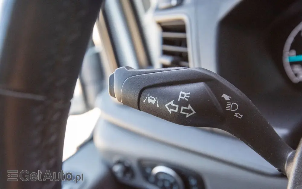 FORD Transit L4H3 WYSOKI DACH 2.0 TDCI EcoBlue Jumbo MAXI 