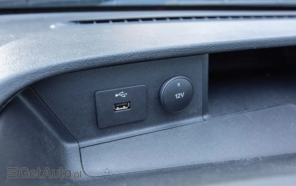 FORD Transit L4H3 WYSOKI DACH 2.0 TDCI EcoBlue Jumbo MAXI 