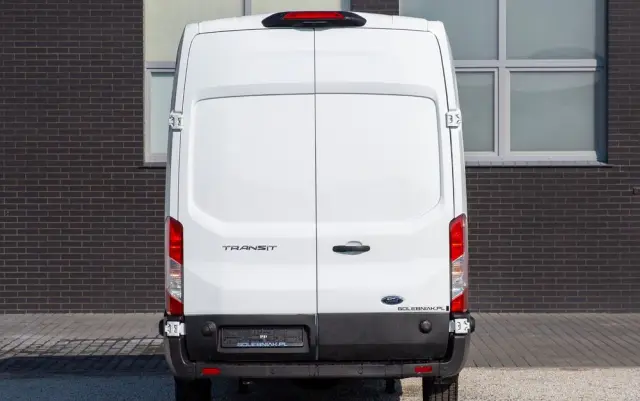 FORD Transit L4H3 WYSOKI DACH 2.0 TDCI EcoBlue Jumbo MAXI 