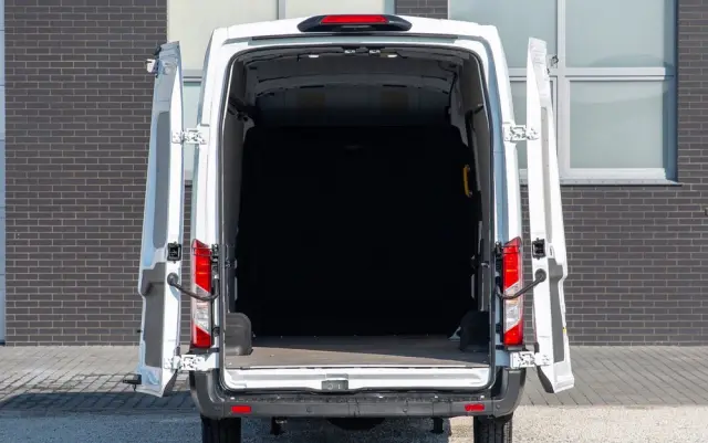 FORD Transit L4H3 WYSOKI DACH 2.0 TDCI EcoBlue Jumbo MAXI 