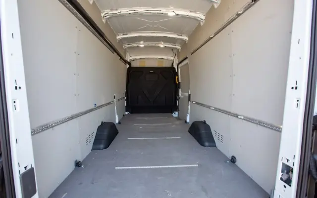 FORD Transit L4H3 WYSOKI DACH 2.0 TDCI EcoBlue Jumbo MAXI 