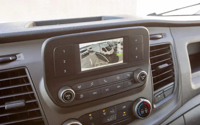 FORD Transit L4H3 WYSOKI DACH 2.0 TDCI EcoBlue Jumbo MAXI 