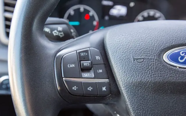 FORD Transit L4H3 WYSOKI DACH 2.0 TDCI EcoBlue Jumbo MAXI 