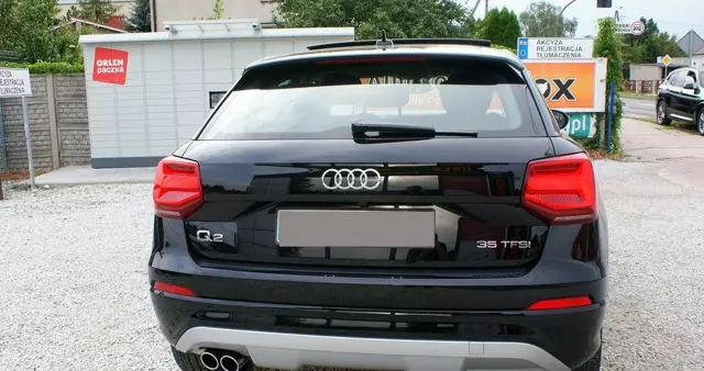 AUDI Q2 