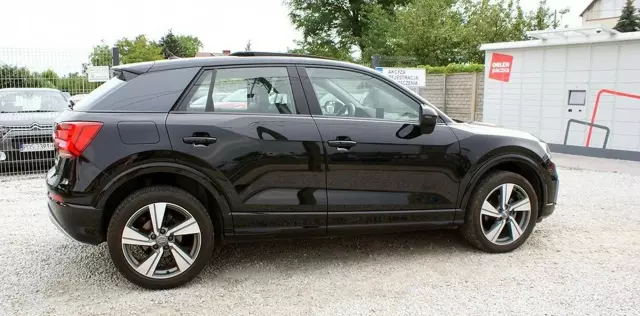 AUDI Q2 