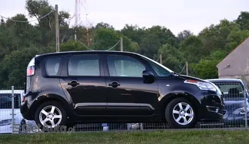 CITROEN C3 Picasso 