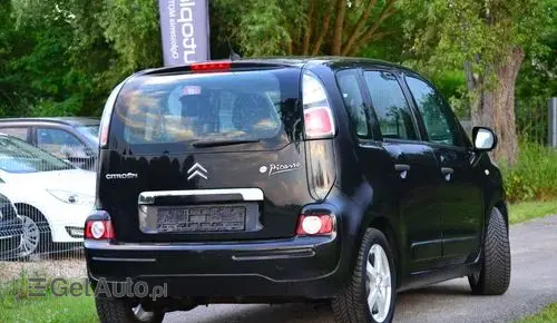 CITROEN C3 Picasso 