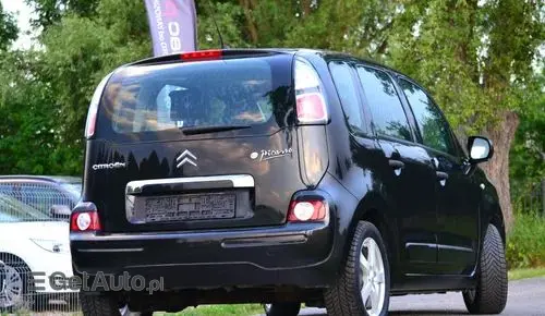 CITROEN C3 Picasso 