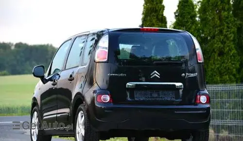 CITROEN C3 Picasso 