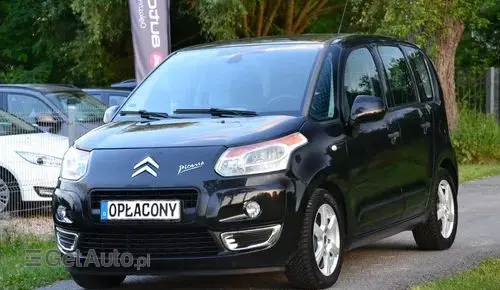 CITROEN C3 Picasso 