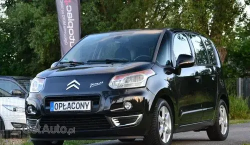 CITROEN C3 Picasso 