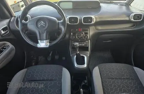 CITROEN C3 Picasso 