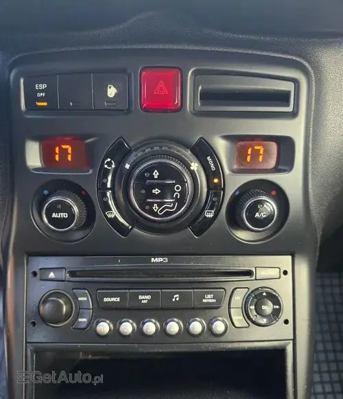CITROEN C3 Picasso 