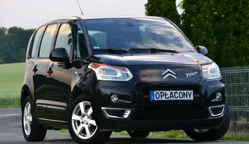 CITROEN C3 Picasso 