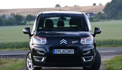 CITROEN C3 Picasso 