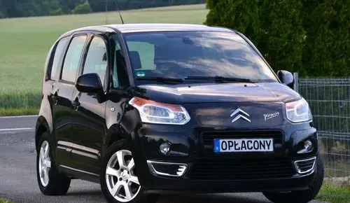 CITROEN C3 Picasso 