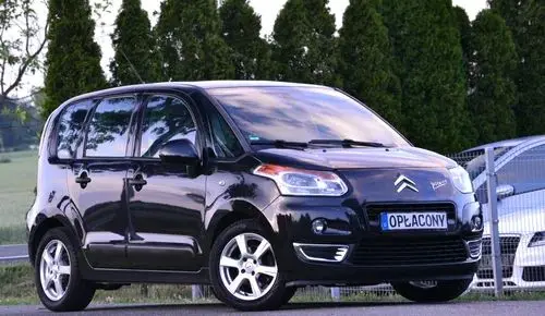 CITROEN C3 Picasso 