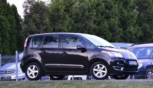 CITROEN C3 Picasso 