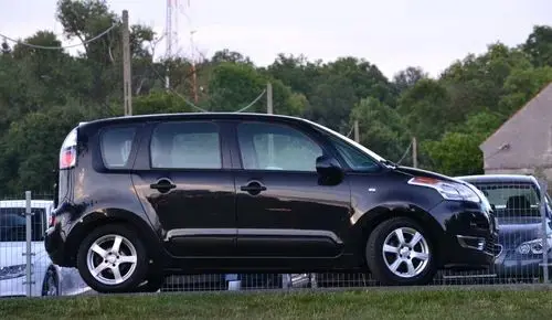 CITROEN C3 Picasso 