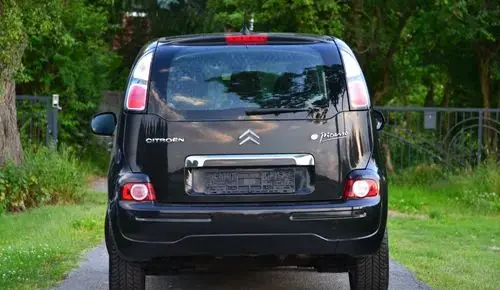 CITROEN C3 Picasso 