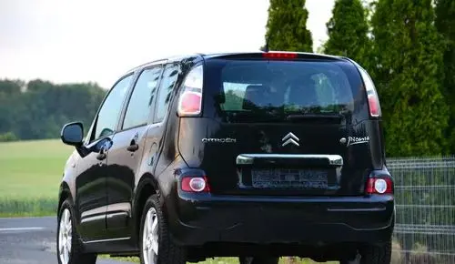 CITROEN C3 Picasso 