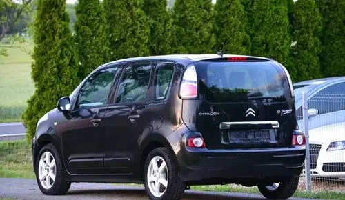 CITROEN C3 Picasso 