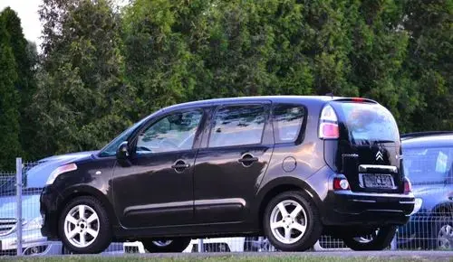 CITROEN C3 Picasso 