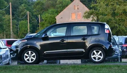 CITROEN C3 Picasso 