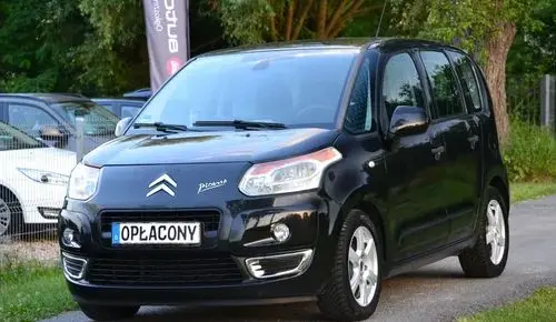 CITROEN C3 Picasso 