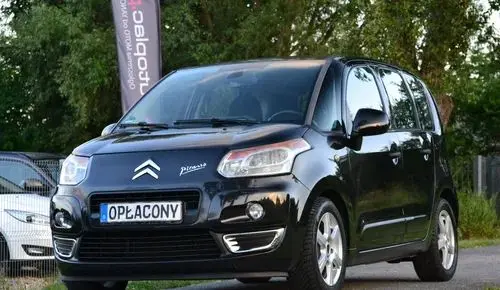 CITROEN C3 Picasso 