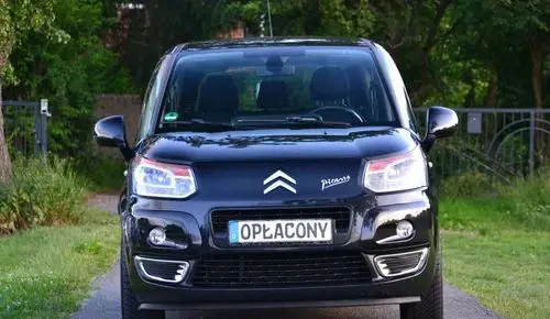 CITROEN C3 Picasso 