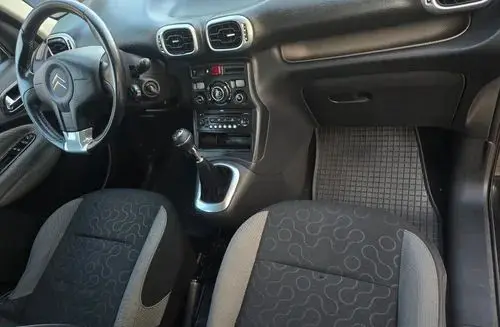 CITROEN C3 Picasso 
