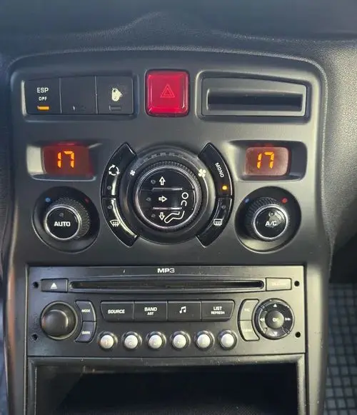 CITROEN C3 Picasso 