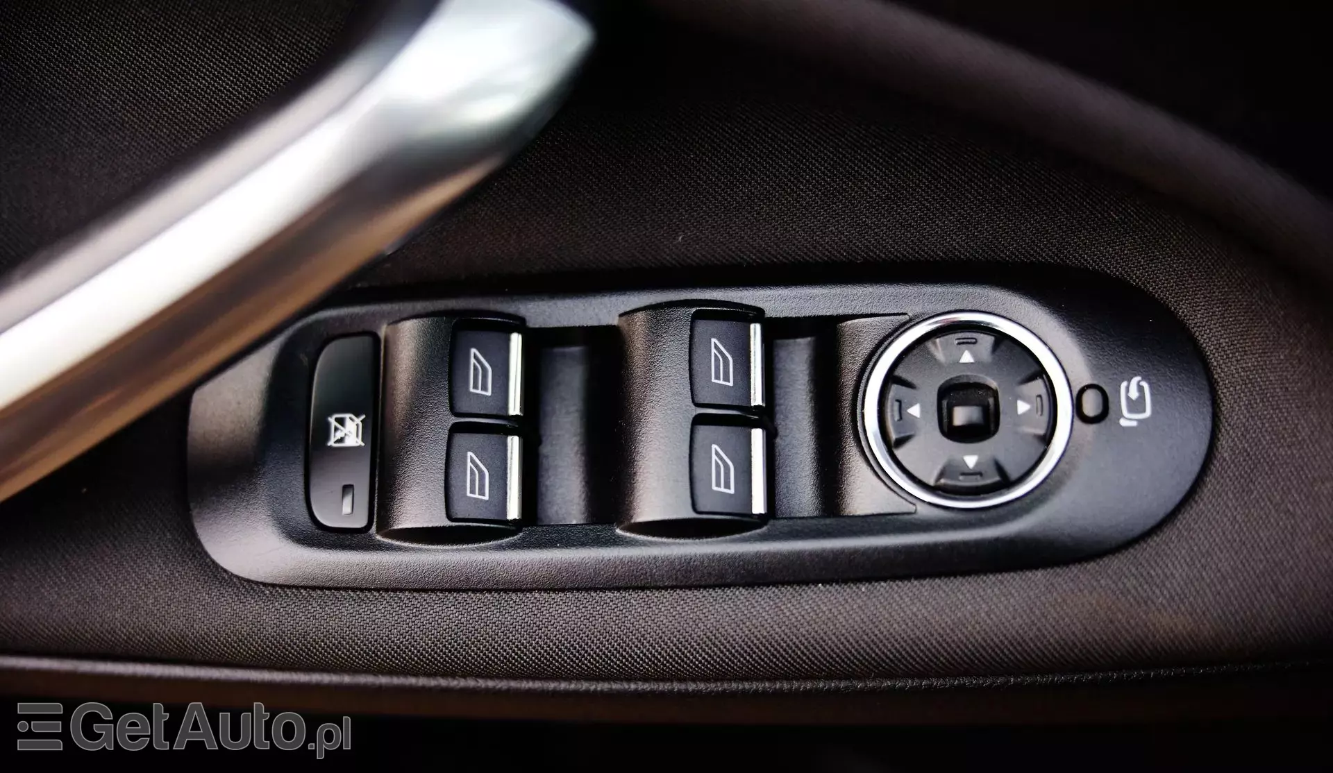 FORD Mondeo 1.6 16V (120 KM) Duratec