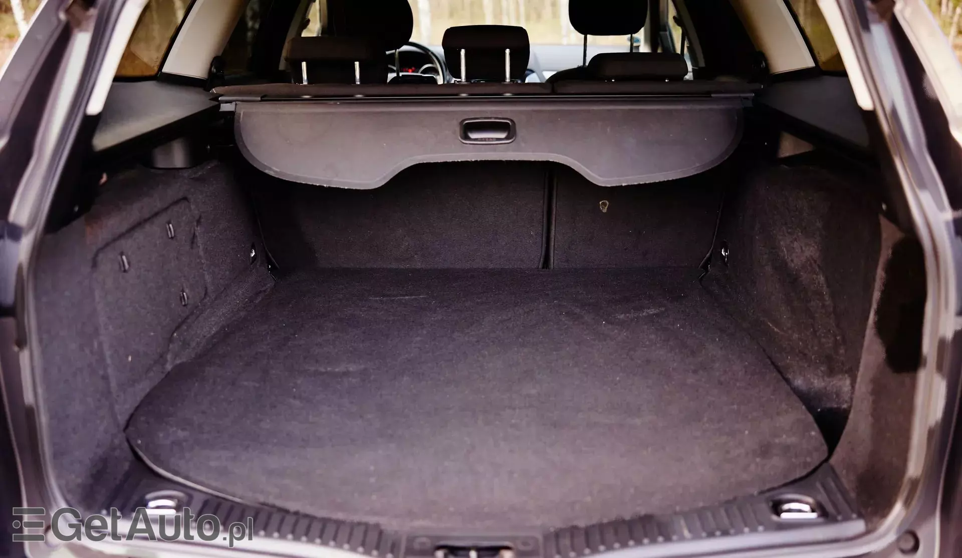 FORD Mondeo 1.6 16V (120 KM) Duratec