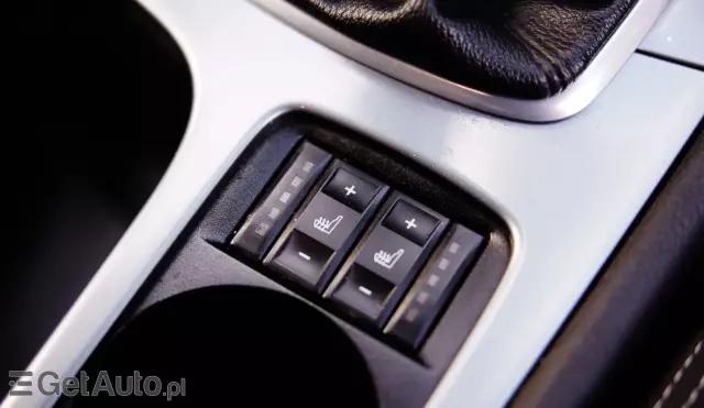 FORD Mondeo 1.6 16V (120 KM) Duratec