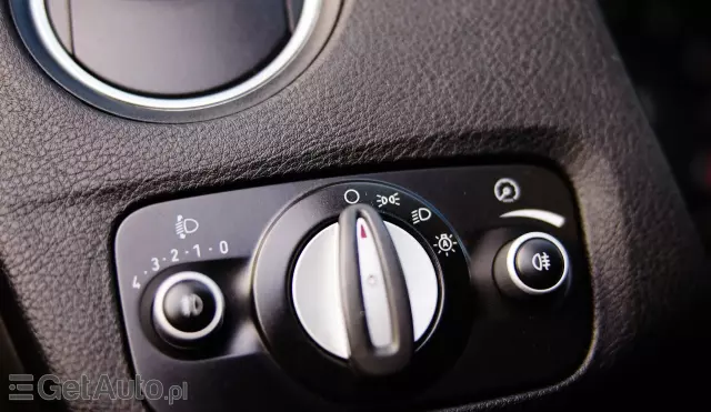 FORD Mondeo 1.6 16V (120 KM) Duratec