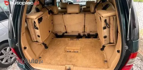 MERCEDES-BENZ ML 