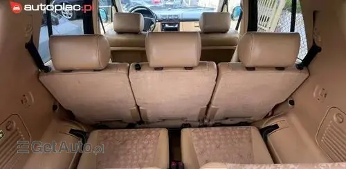 MERCEDES-BENZ ML 